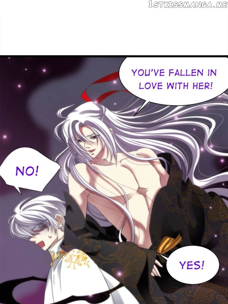 Ten Thousand Ways To Win Sex Guys’ Hearts Chapter 25 - page 8