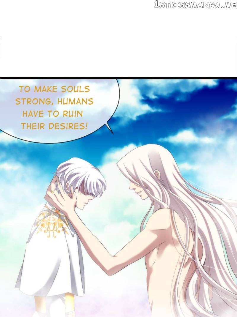 Ten Thousand Ways To Win Sex Guys’ Hearts Chapter 24 - page 31