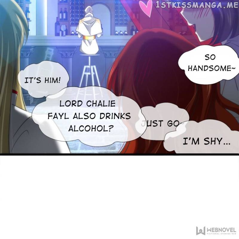 Ten Thousand Ways To Win Sex Guys’ Hearts Chapter 24 - page 36