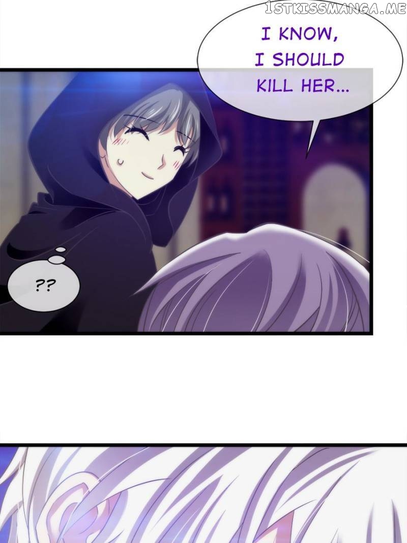 Ten Thousand Ways To Win Sex Guys’ Hearts Chapter 24 - page 38