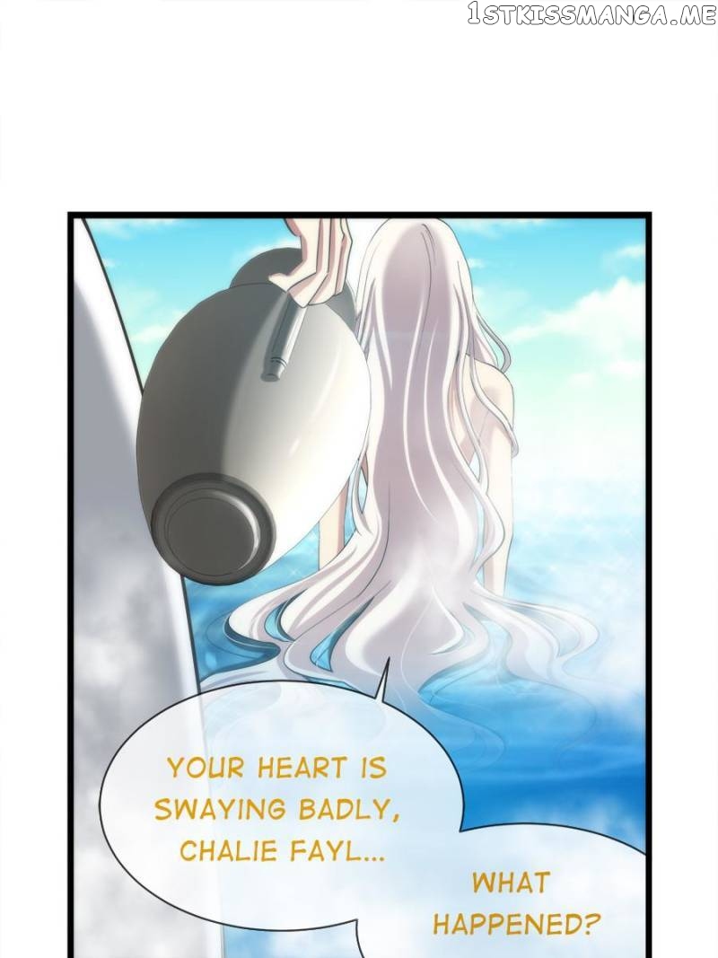 Ten Thousand Ways To Win Sex Guys’ Hearts Chapter 24 - page 4