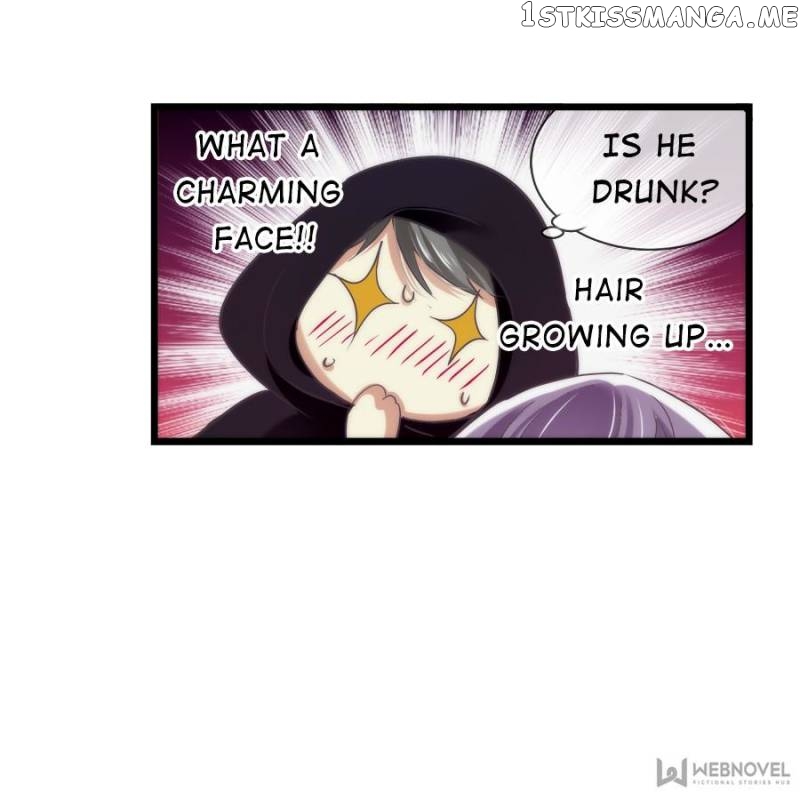 Ten Thousand Ways To Win Sex Guys’ Hearts Chapter 24 - page 40