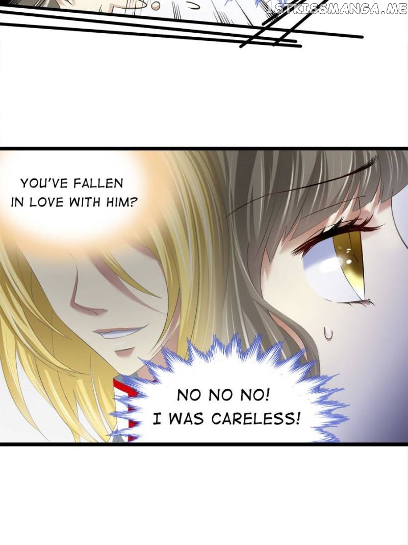 Ten Thousand Ways To Win Sex Guys’ Hearts Chapter 23 - page 100