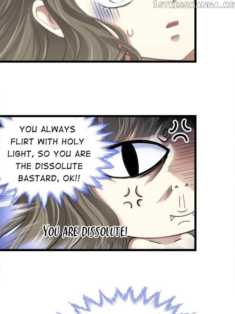 Ten Thousand Ways To Win Sex Guys’ Hearts Chapter 23 - page 121