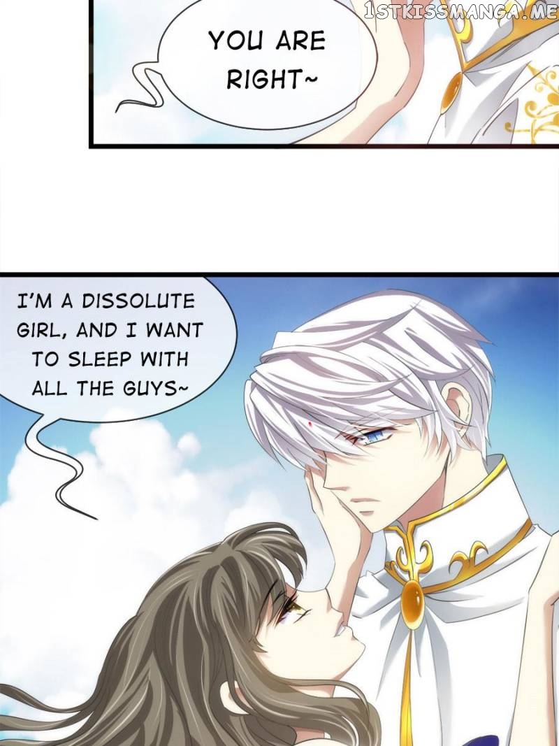 Ten Thousand Ways To Win Sex Guys’ Hearts Chapter 23 - page 124