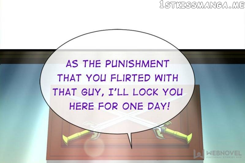 Ten Thousand Ways To Win Sex Guys’ Hearts Chapter 23 - page 136