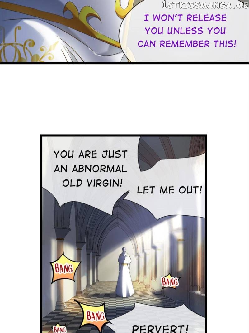 Ten Thousand Ways To Win Sex Guys’ Hearts Chapter 23 - page 141
