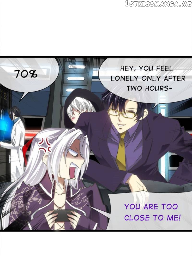 Ten Thousand Ways To Win Sex Guys’ Hearts Chapter 23 - page 151