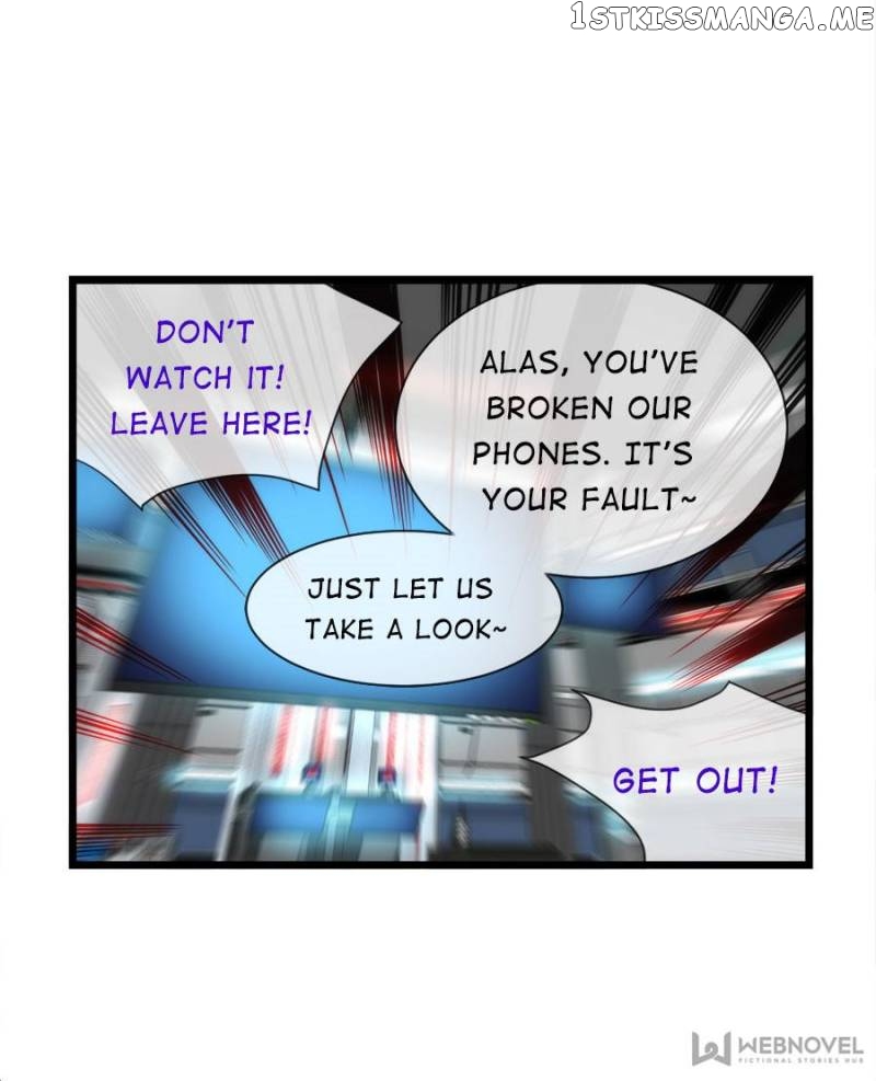 Ten Thousand Ways To Win Sex Guys’ Hearts Chapter 23 - page 153