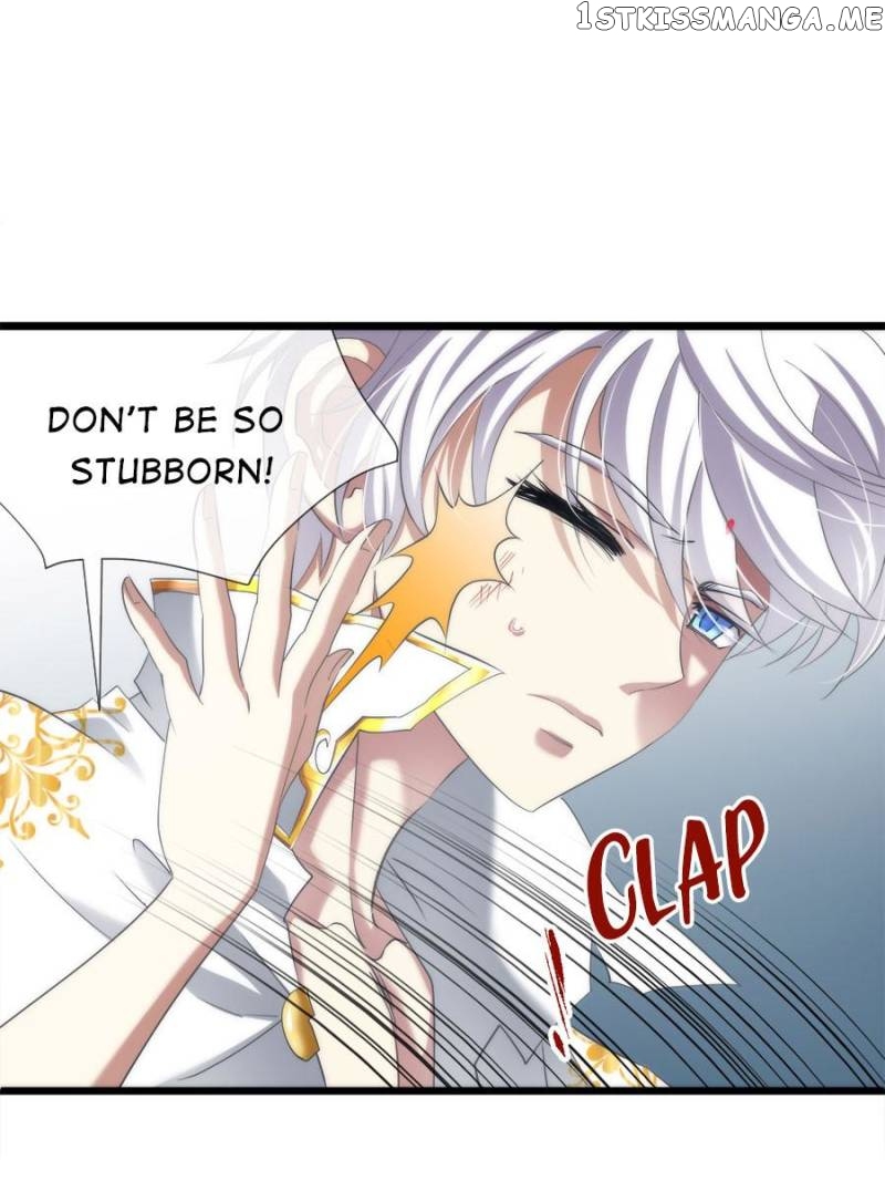 Ten Thousand Ways To Win Sex Guys’ Hearts Chapter 23 - page 19