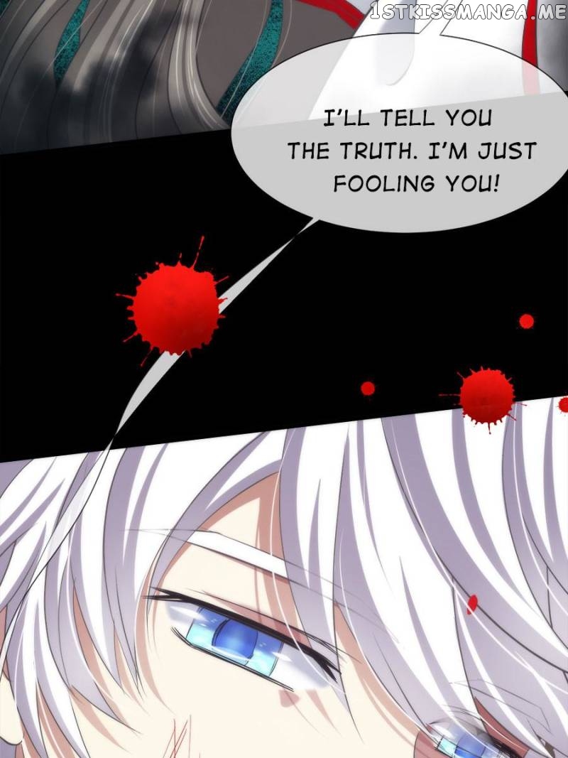 Ten Thousand Ways To Win Sex Guys’ Hearts Chapter 23 - page 22