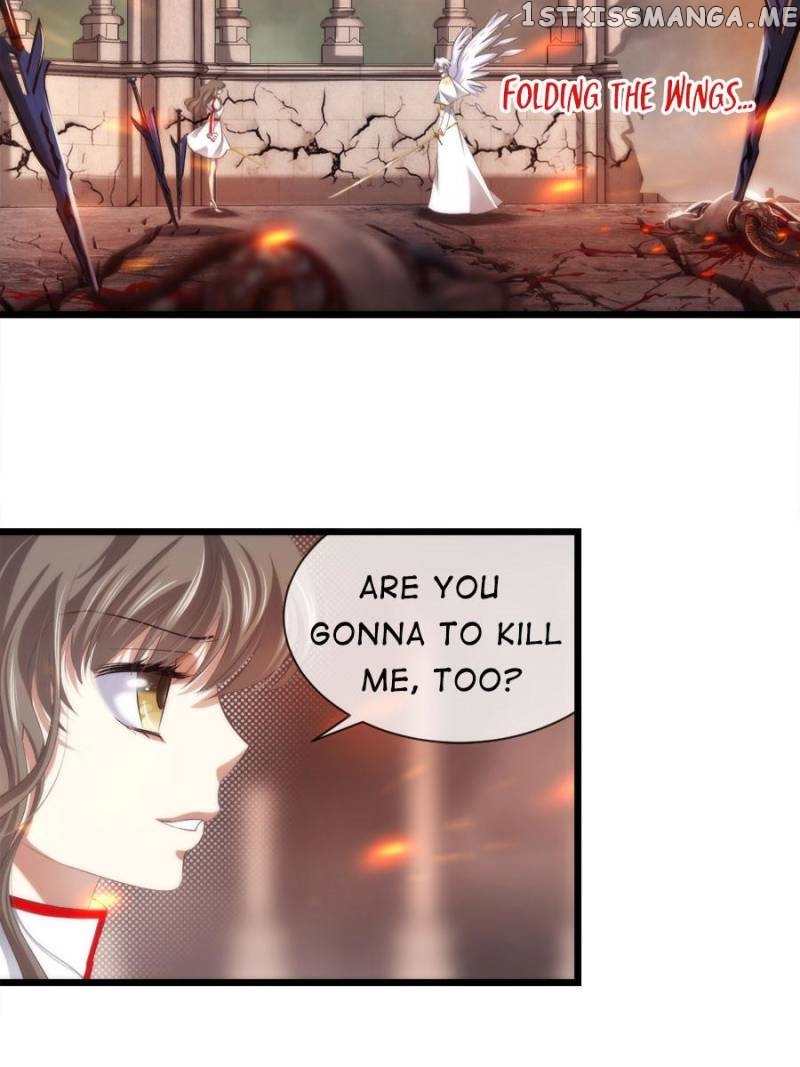 Ten Thousand Ways To Win Sex Guys’ Hearts Chapter 23 - page 3