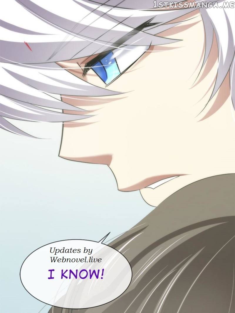 Ten Thousand Ways To Win Sex Guys’ Hearts Chapter 23 - page 31