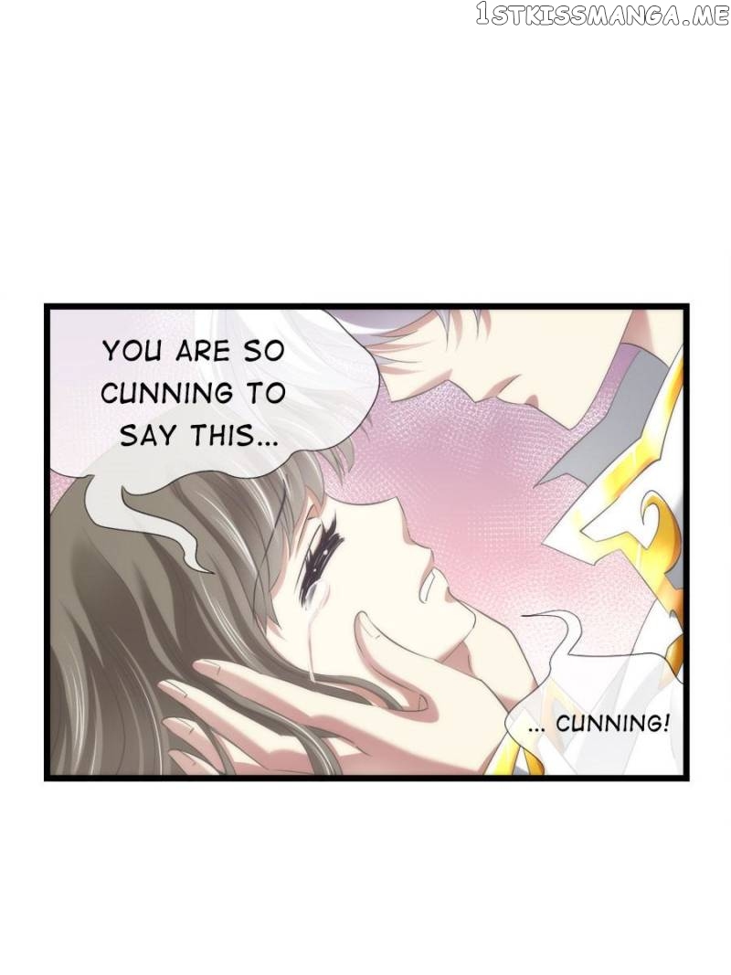 Ten Thousand Ways To Win Sex Guys’ Hearts Chapter 23 - page 33