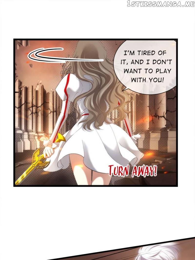 Ten Thousand Ways To Win Sex Guys’ Hearts Chapter 23 - page 5