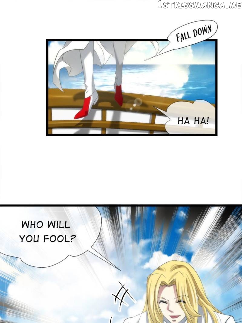 Ten Thousand Ways To Win Sex Guys’ Hearts Chapter 23 - page 56
