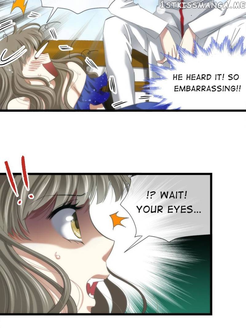 Ten Thousand Ways To Win Sex Guys’ Hearts Chapter 23 - page 58