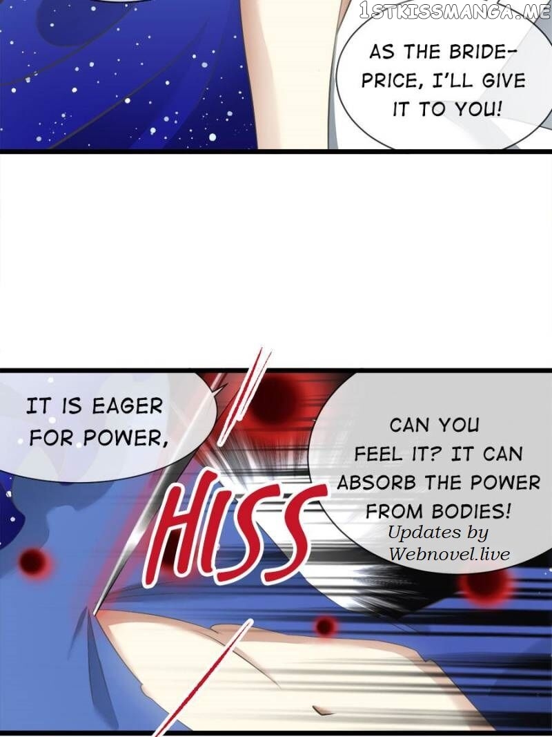 Ten Thousand Ways To Win Sex Guys’ Hearts Chapter 23 - page 74