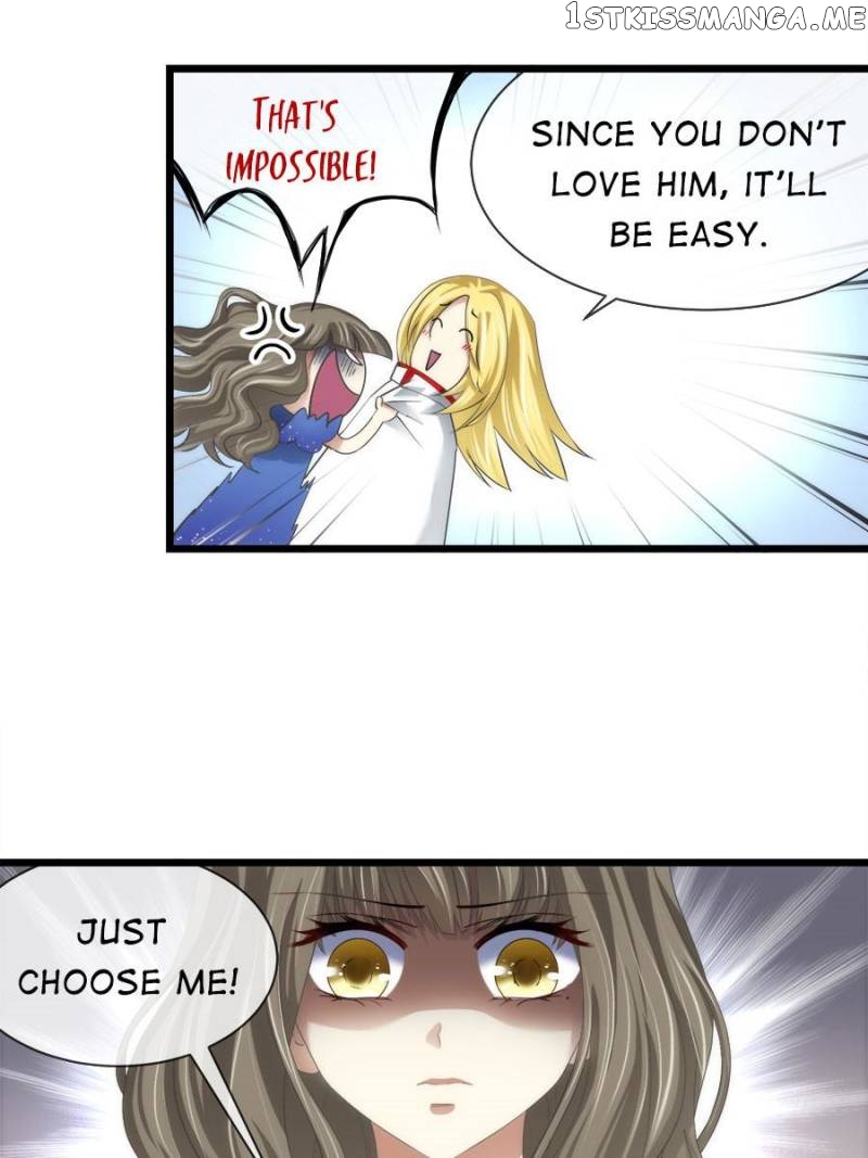 Ten Thousand Ways To Win Sex Guys’ Hearts Chapter 23 - page 88