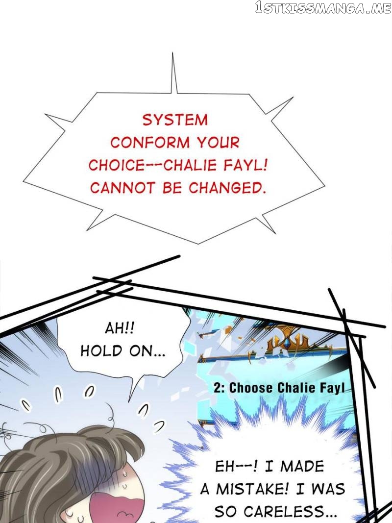Ten Thousand Ways To Win Sex Guys’ Hearts Chapter 23 - page 98