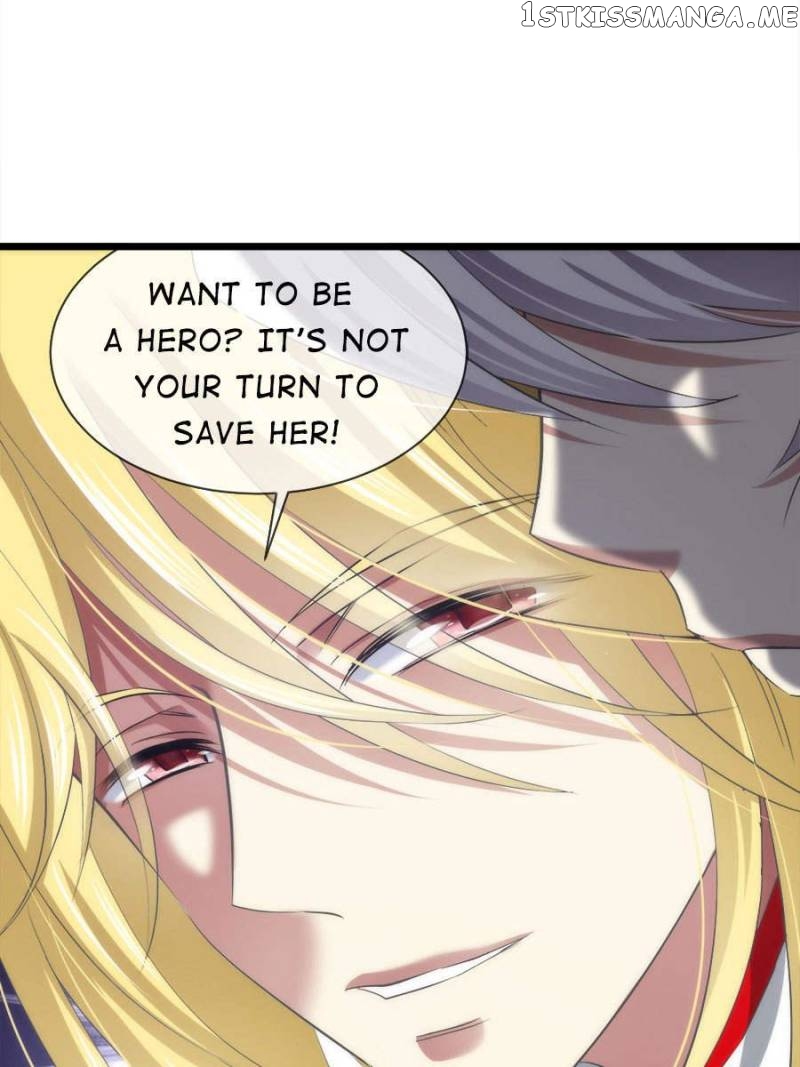 Ten Thousand Ways To Win Sex Guys’ Hearts Chapter 22 - page 124
