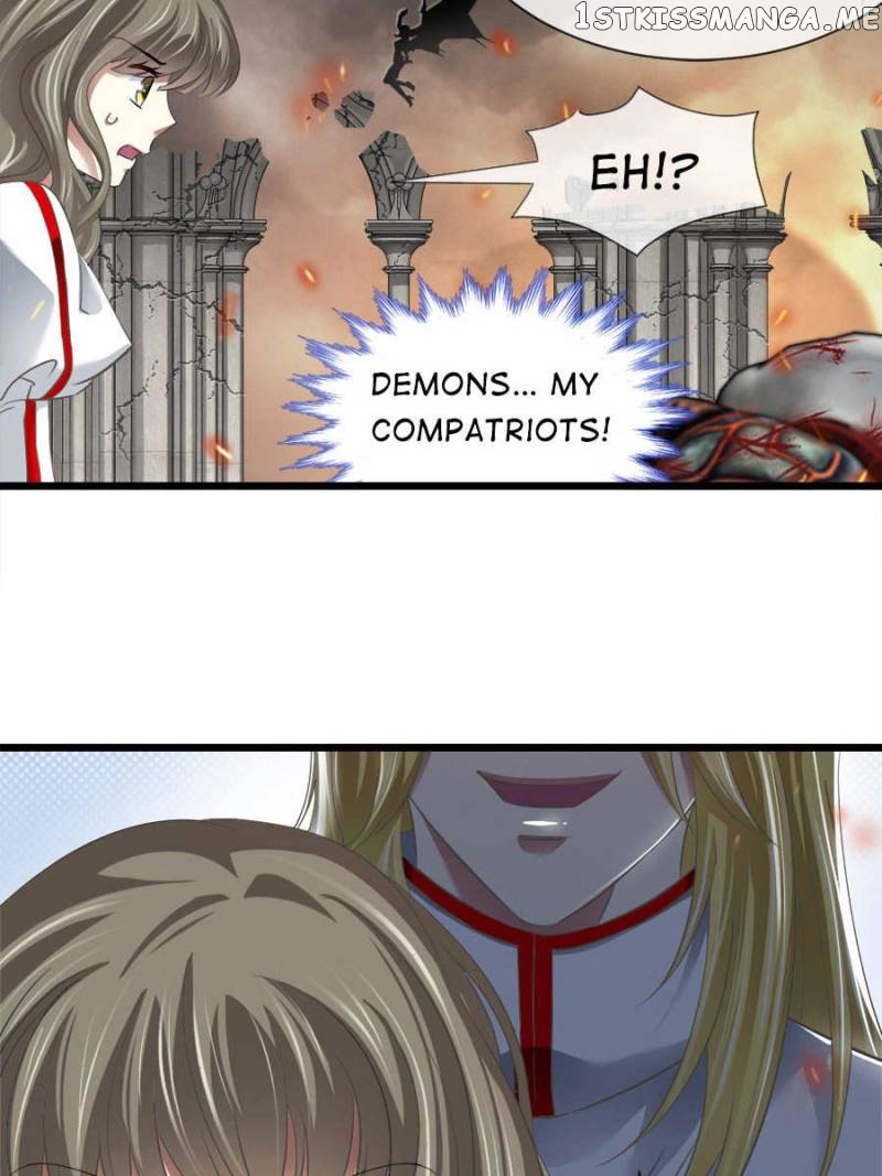 Ten Thousand Ways To Win Sex Guys’ Hearts Chapter 22 - page 146