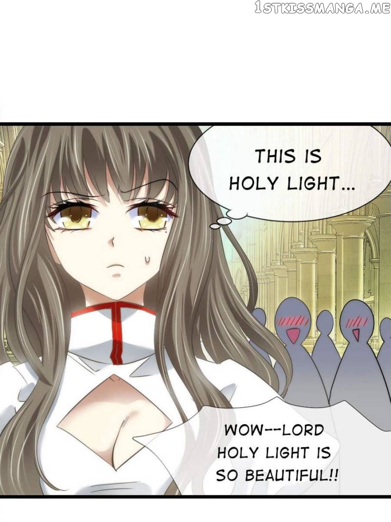 Ten Thousand Ways To Win Sex Guys’ Hearts Chapter 22 - page 21