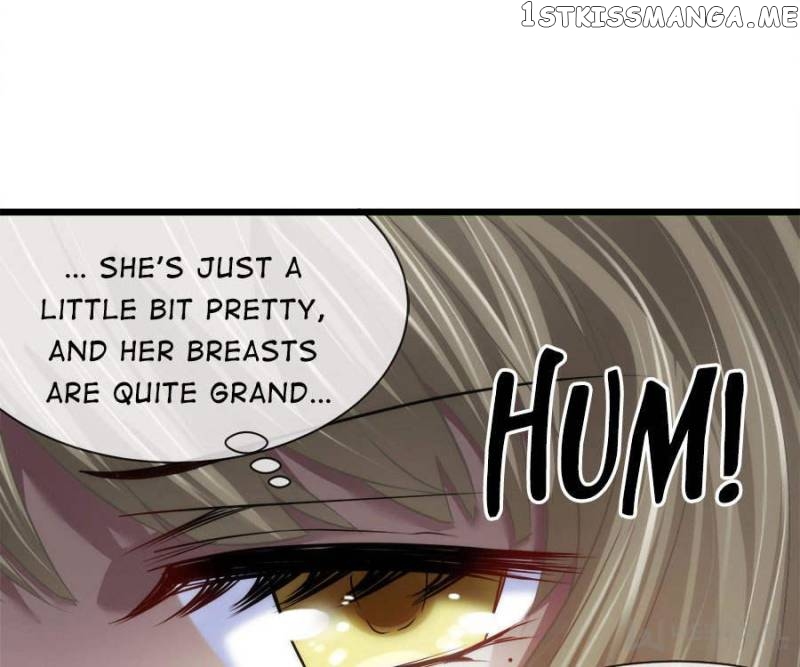 Ten Thousand Ways To Win Sex Guys’ Hearts Chapter 22 - page 22