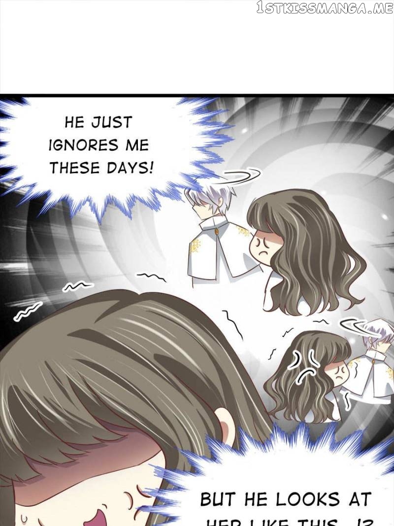 Ten Thousand Ways To Win Sex Guys’ Hearts Chapter 22 - page 25