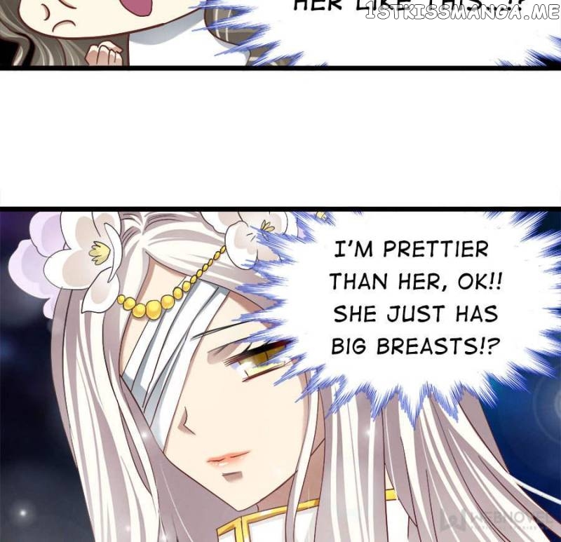Ten Thousand Ways To Win Sex Guys’ Hearts Chapter 22 - page 26