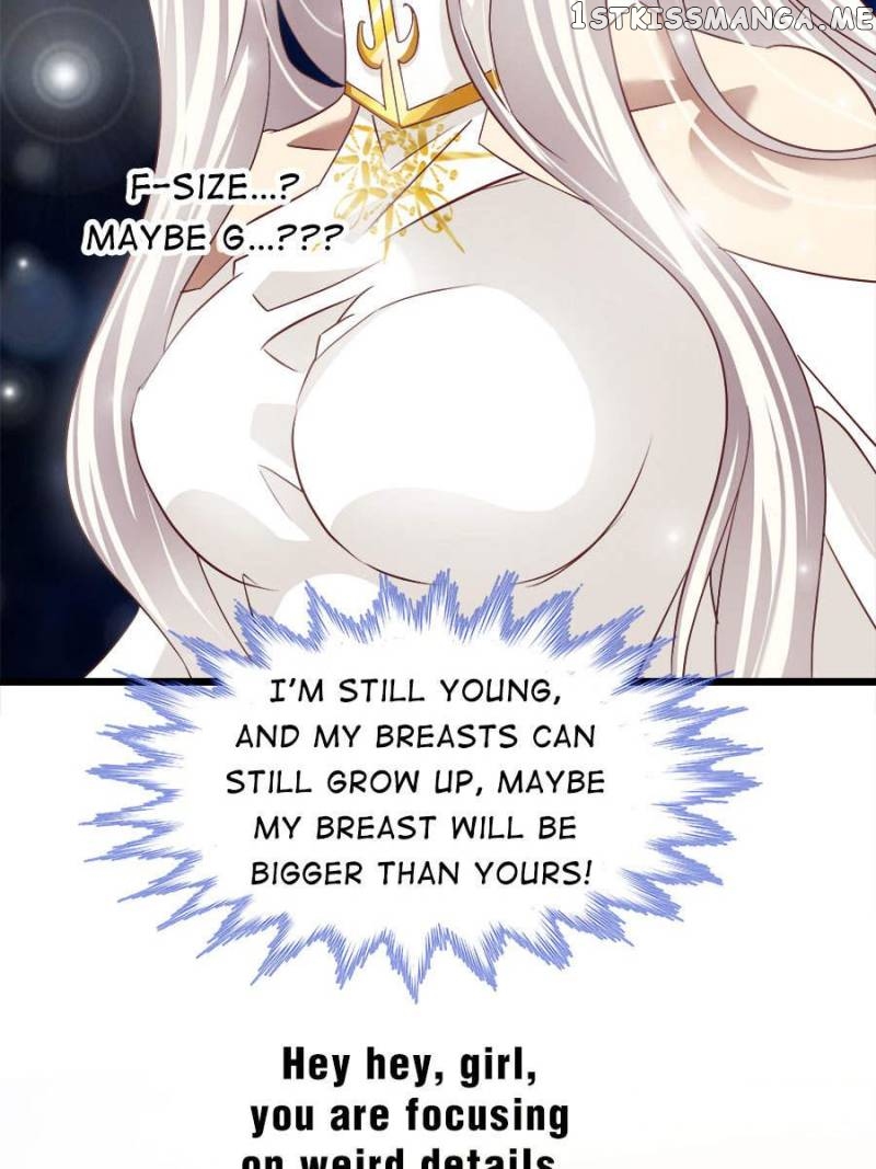 Ten Thousand Ways To Win Sex Guys’ Hearts Chapter 22 - page 27