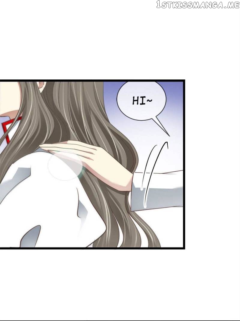 Ten Thousand Ways To Win Sex Guys’ Hearts Chapter 22 - page 29