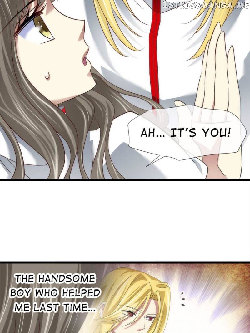 Ten Thousand Ways To Win Sex Guys’ Hearts Chapter 22 - page 31