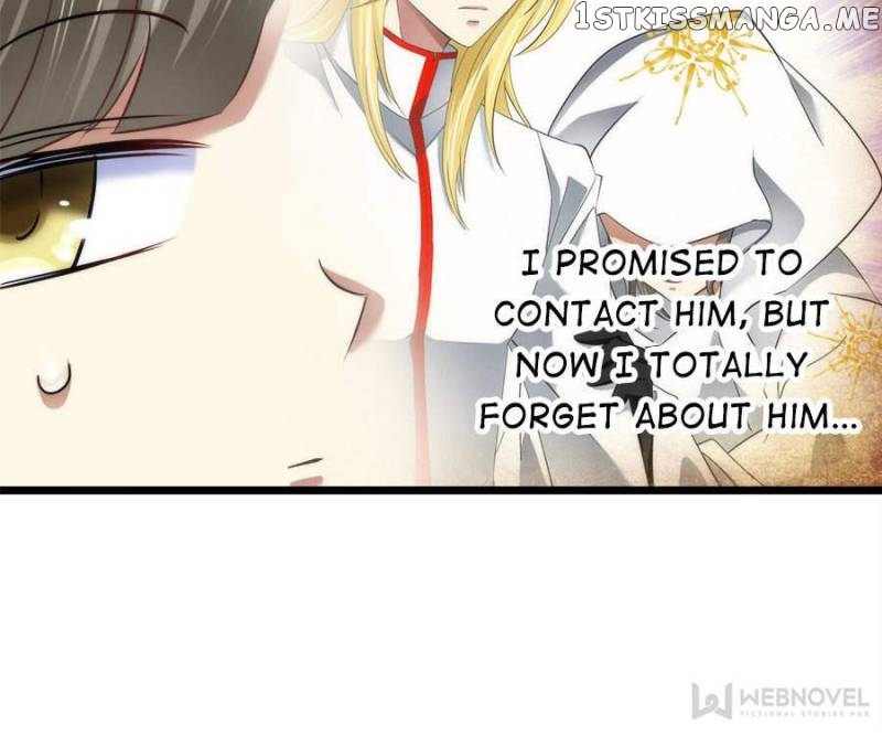 Ten Thousand Ways To Win Sex Guys’ Hearts Chapter 22 - page 32
