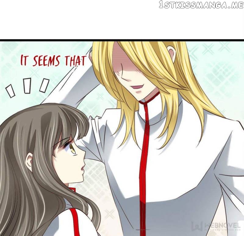 Ten Thousand Ways To Win Sex Guys’ Hearts Chapter 22 - page 34