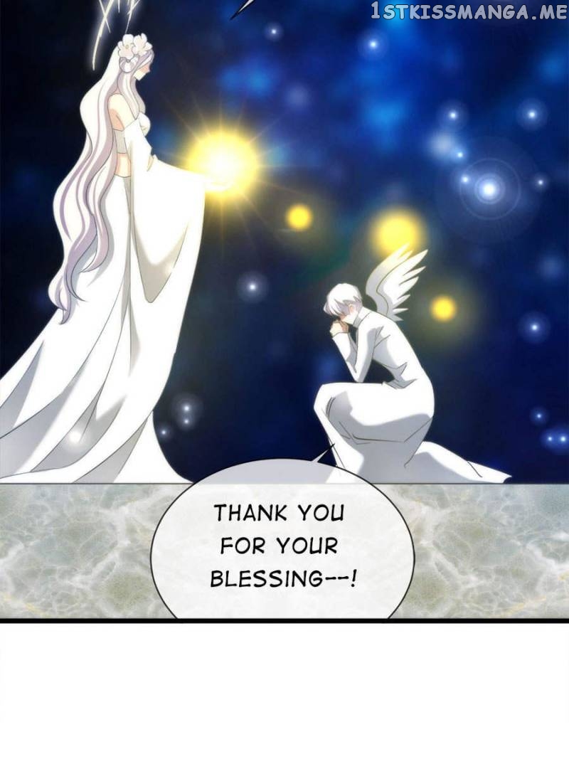 Ten Thousand Ways To Win Sex Guys’ Hearts Chapter 22 - page 40