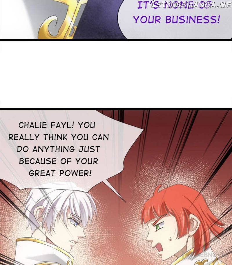 Ten Thousand Ways To Win Sex Guys’ Hearts Chapter 22 - page 54