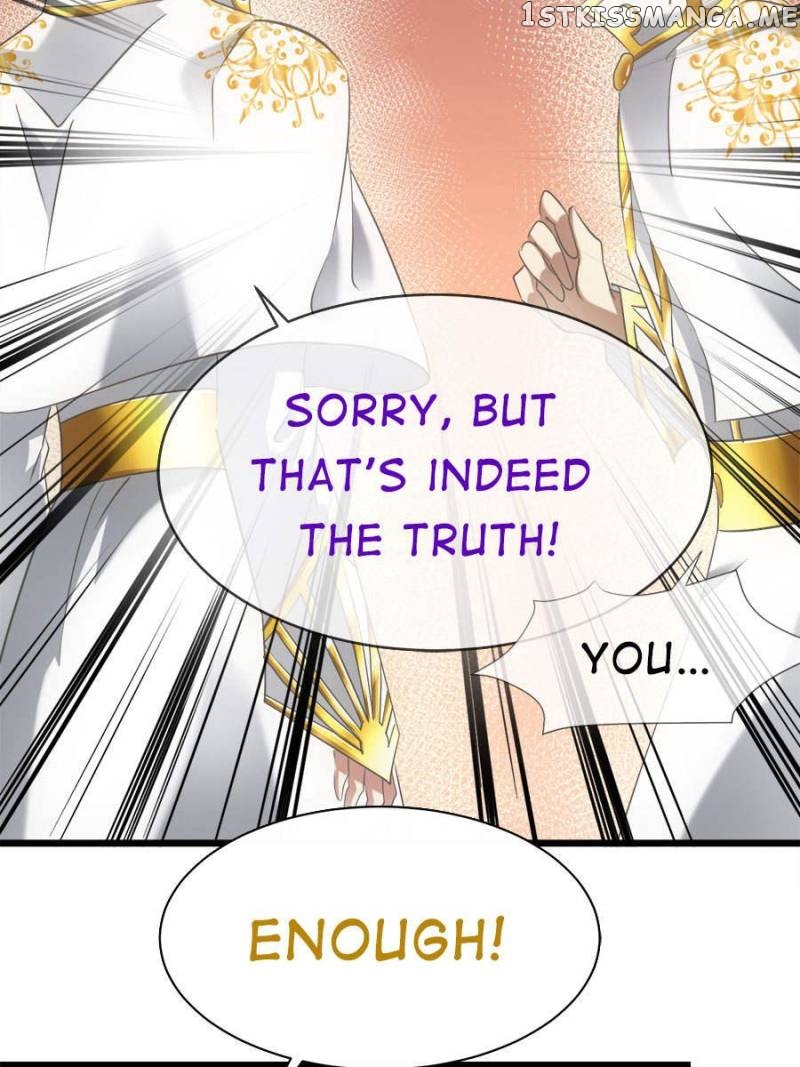 Ten Thousand Ways To Win Sex Guys’ Hearts Chapter 22 - page 55