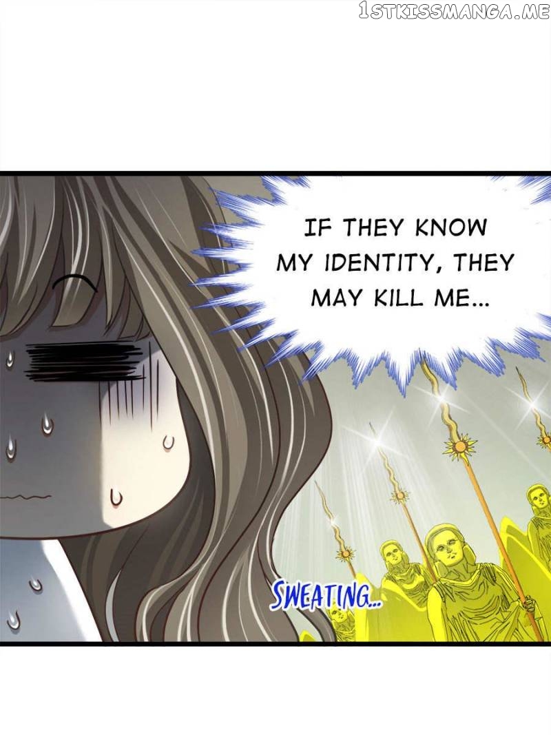 Ten Thousand Ways To Win Sex Guys’ Hearts Chapter 22 - page 9