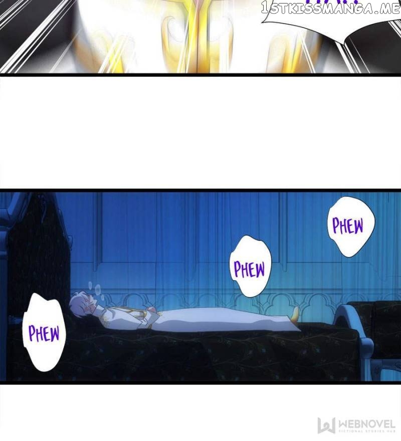 Ten Thousand Ways To Win Sex Guys’ Hearts Chapter 21 - page 111