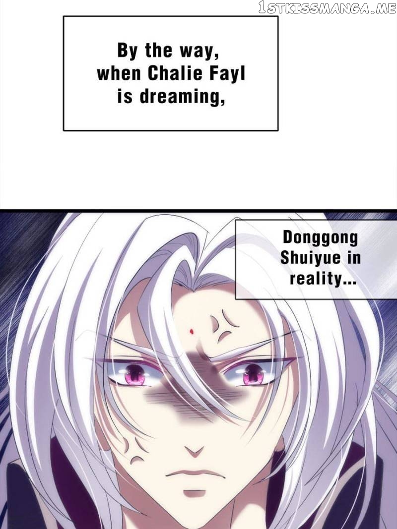 Ten Thousand Ways To Win Sex Guys’ Hearts Chapter 21 - page 134
