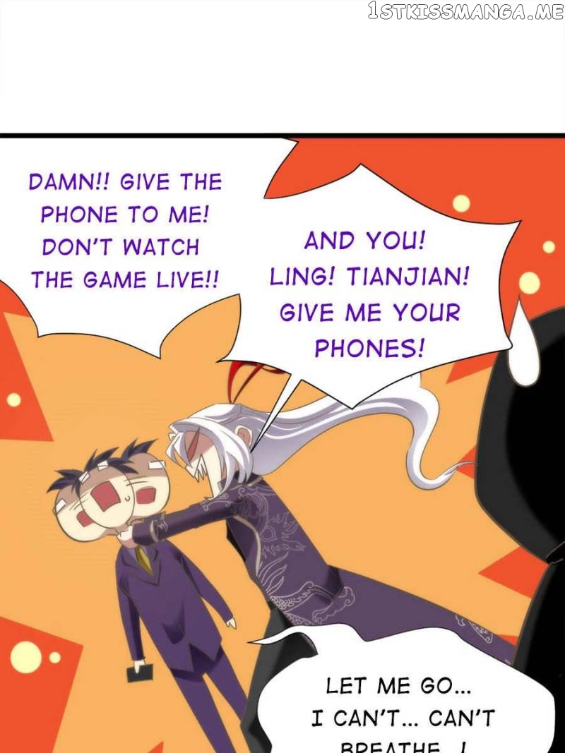 Ten Thousand Ways To Win Sex Guys’ Hearts Chapter 21 - page 140