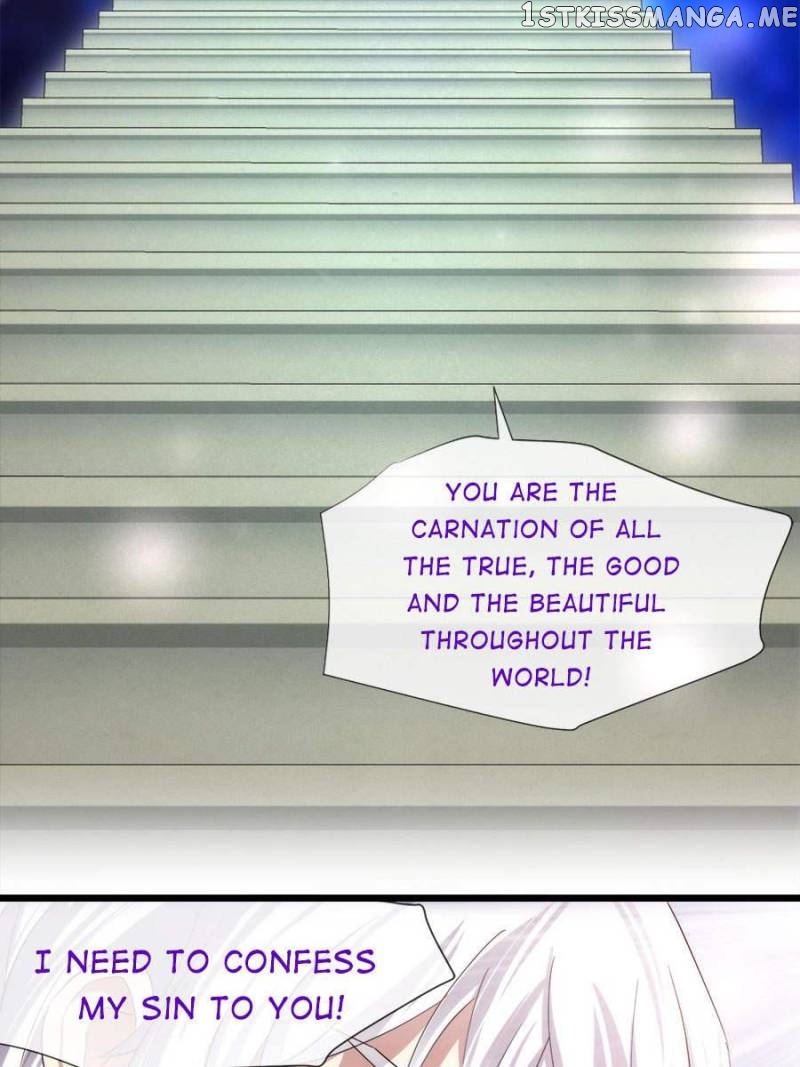 Ten Thousand Ways To Win Sex Guys’ Hearts Chapter 21 - page 22