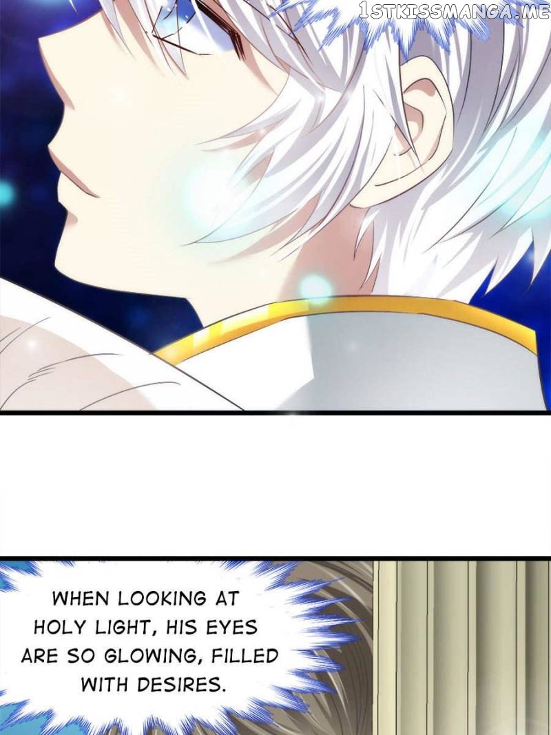 Ten Thousand Ways To Win Sex Guys’ Hearts Chapter 21 - page 34