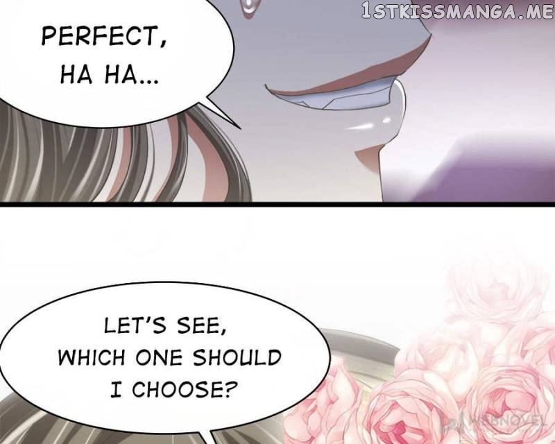 Ten Thousand Ways To Win Sex Guys’ Hearts Chapter 21 - page 41