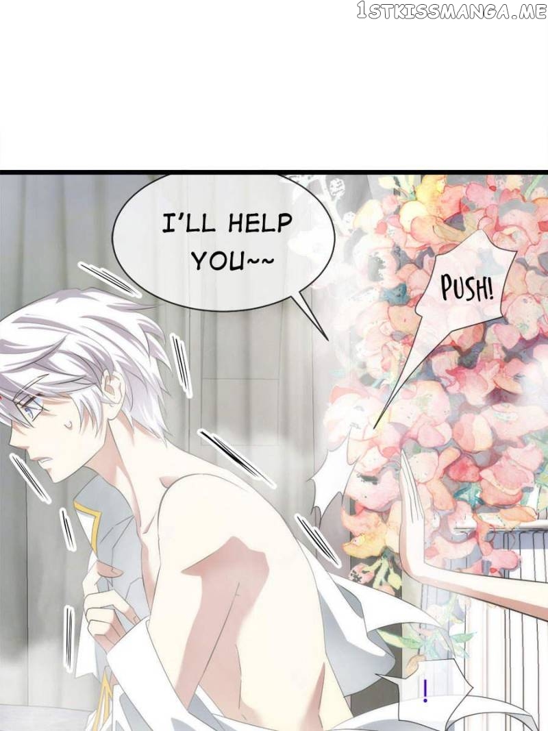 Ten Thousand Ways To Win Sex Guys’ Hearts Chapter 21 - page 48