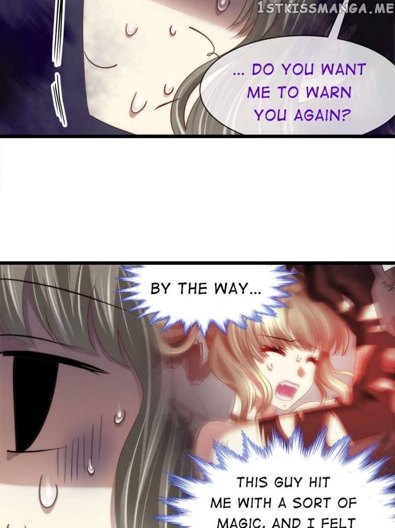Ten Thousand Ways To Win Sex Guys’ Hearts Chapter 21 - page 57