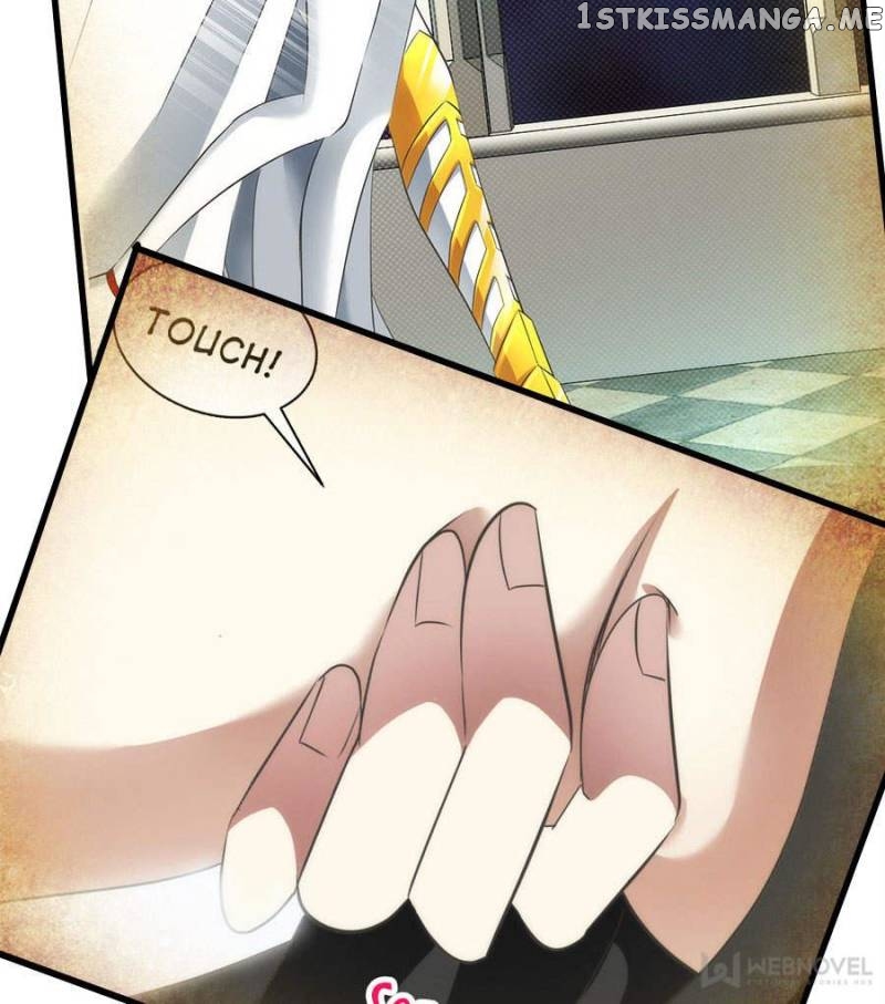 Ten Thousand Ways To Win Sex Guys’ Hearts Chapter 21 - page 6