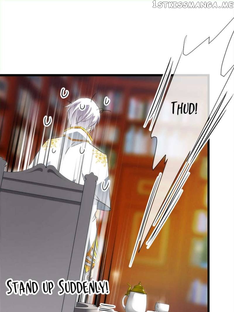 Ten Thousand Ways To Win Sex Guys’ Hearts Chapter 21 - page 9
