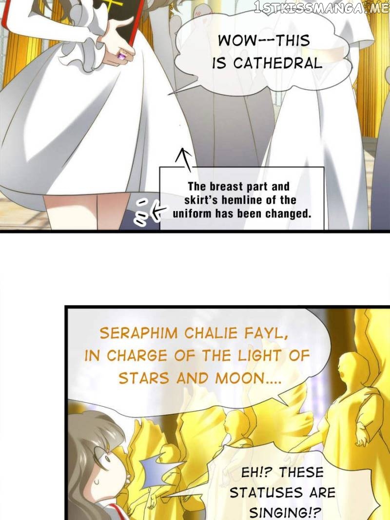 Ten Thousand Ways To Win Sex Guys’ Hearts Chapter 20 - page 10